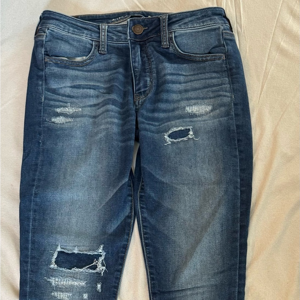 American Eagle Jeans Size 8